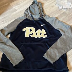 Pitt Nike sweatshirt
